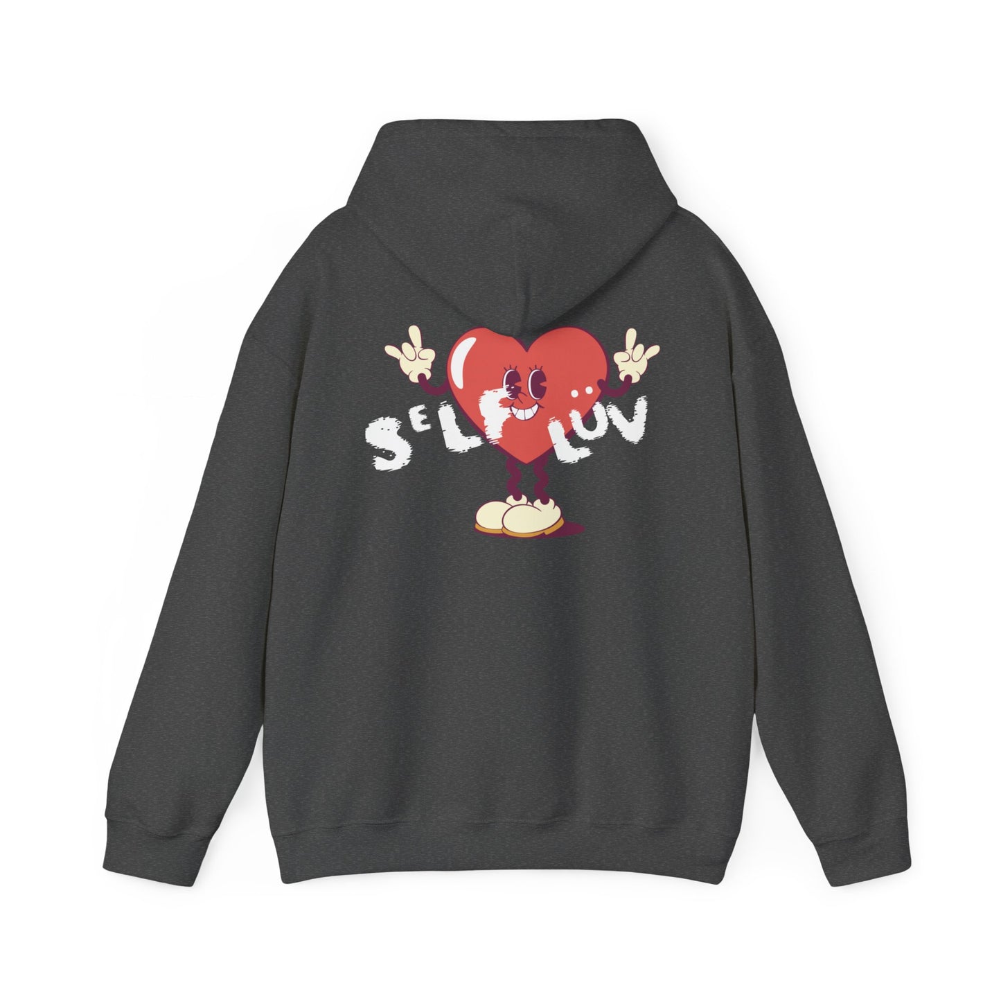 Self Luv Hoodie