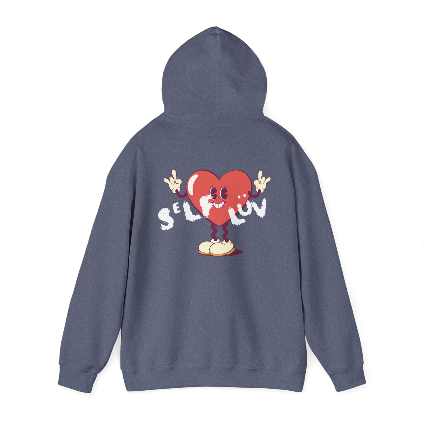 Self Luv Hoodie