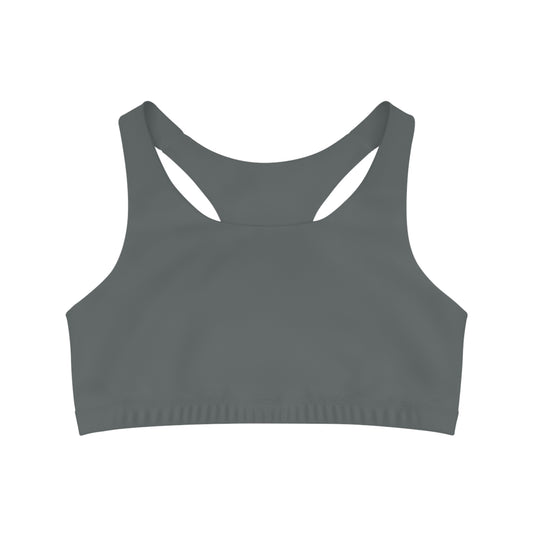 Essentials Seamless Sports Bra