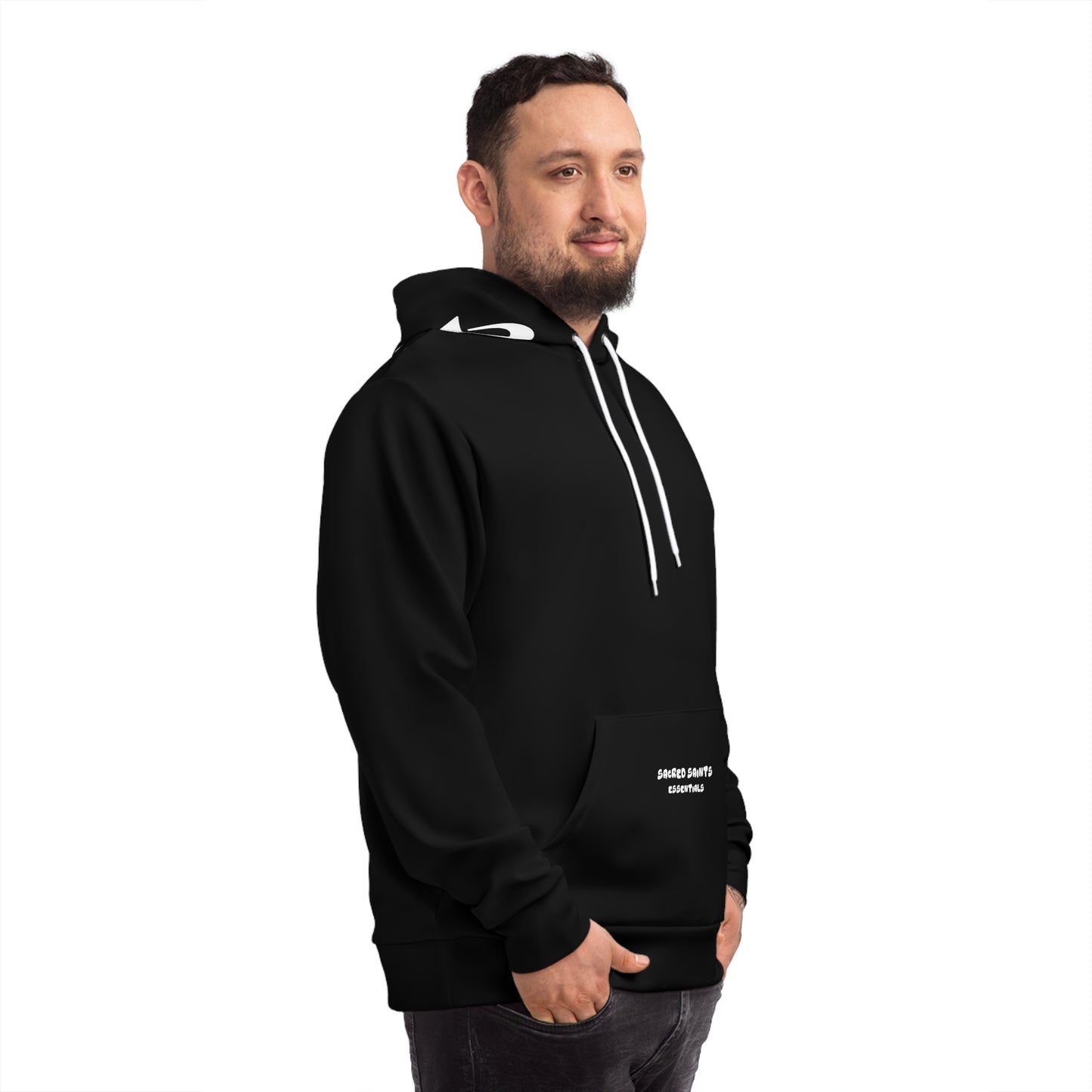 Portrait Hoodie