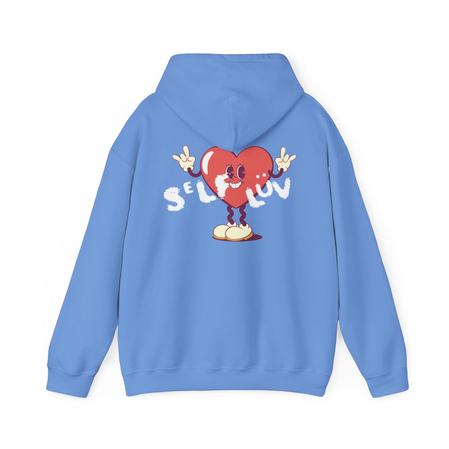 Self Luv Hoodie