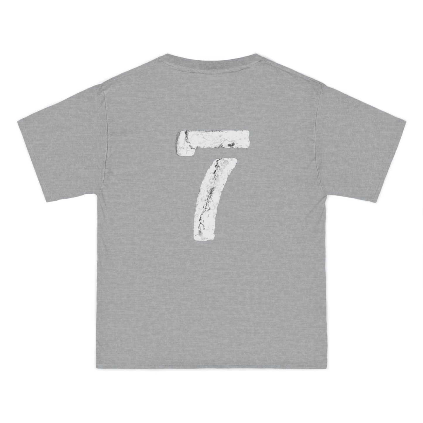 Essentials 7 T-Shirt