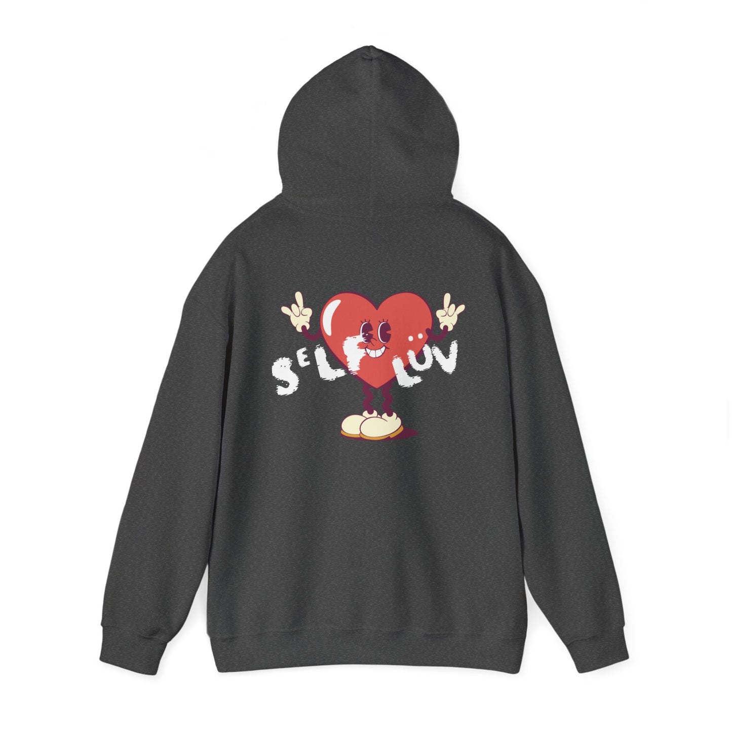 Self Luv Hoodie