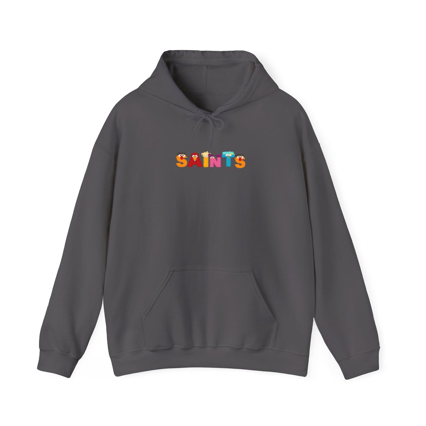 Saints Street Sweatshirt